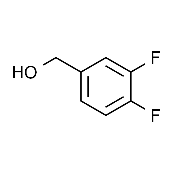 3,4-二氟苯甲醇