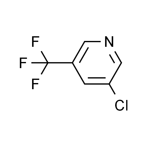 3-氯-5-(三氟甲基)吡啶