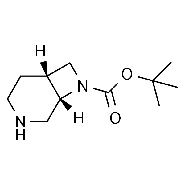 (1S,6R)-8-Boc-3,8-二氮杂双环[4.2.0]辛烷