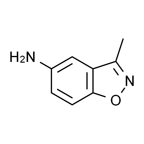 5-氨基-3-甲基苯并异恶唑