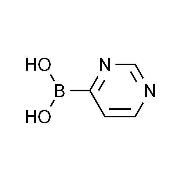 嘧啶-4-硼酸