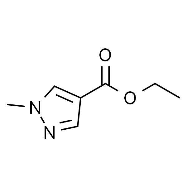 1-甲基-1H-吡唑-4-羧酸乙酯