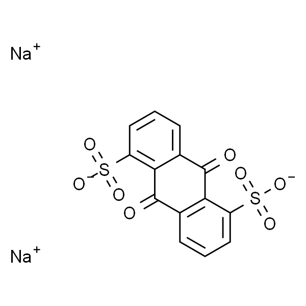 蒽醌-1,5-二磺酸二钠盐