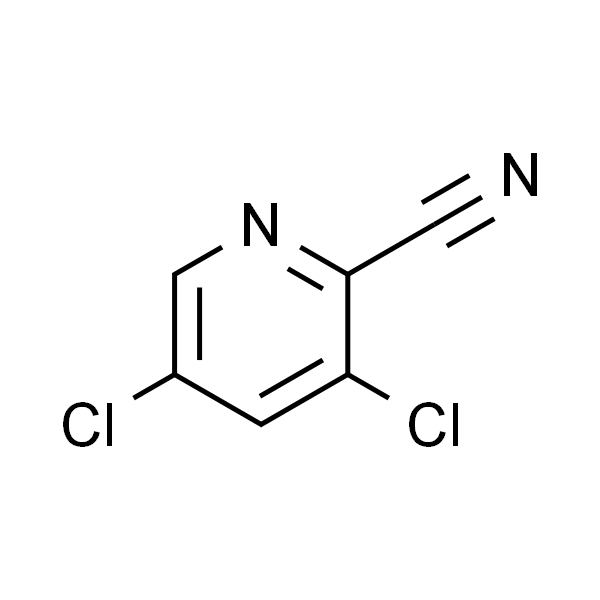 3,5-二氯-2-氰基吡啶