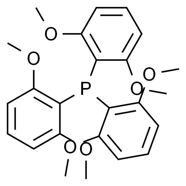 三(2,6-二甲氧基苯)膦