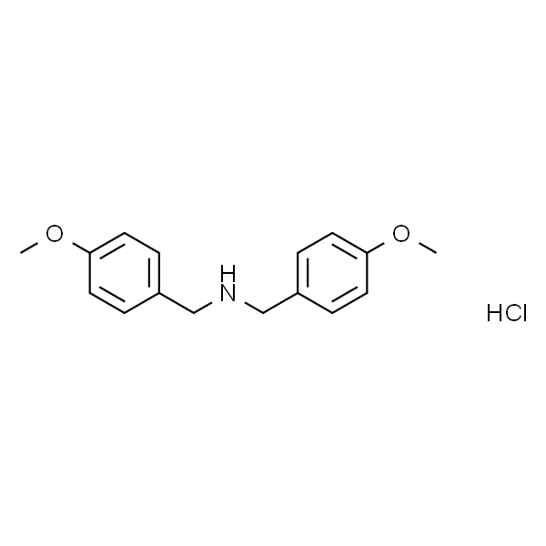 双-(4-甲氧基苄基)-胺盐酸盐