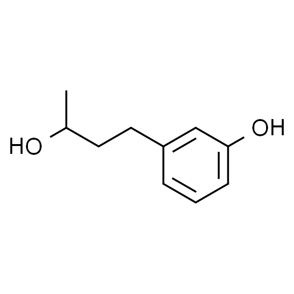 3-(3-Hydroxybutyl)phenol