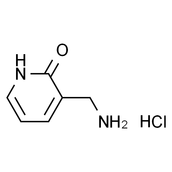 3-氨甲基吡啶-2-酮盐酸盐