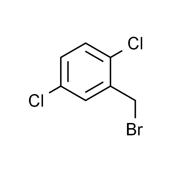 2,5-二氯苄溴