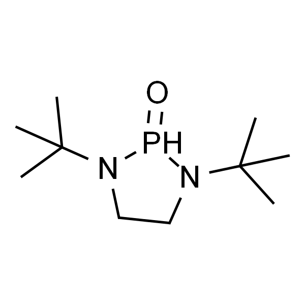 1,3-二叔丁基-1,3,2-二氮杂磷啶-2-氧化物