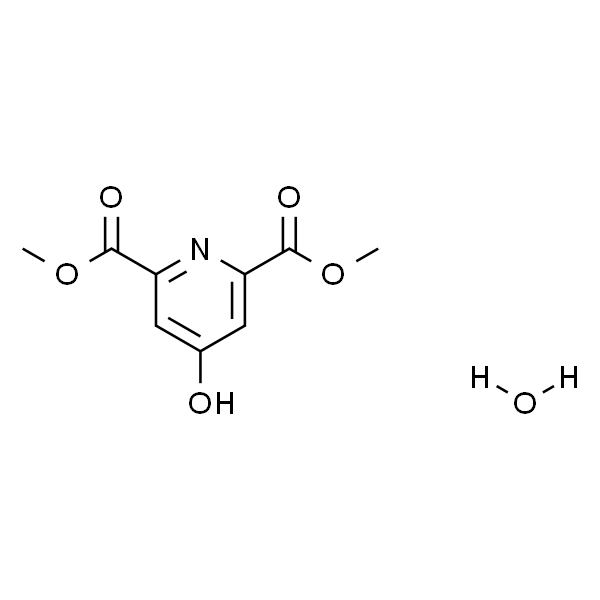 4-羟基-2,6-吡啶二甲酸二甲酯