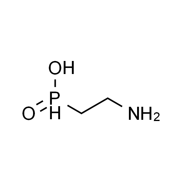 2-氨基乙基膦酸