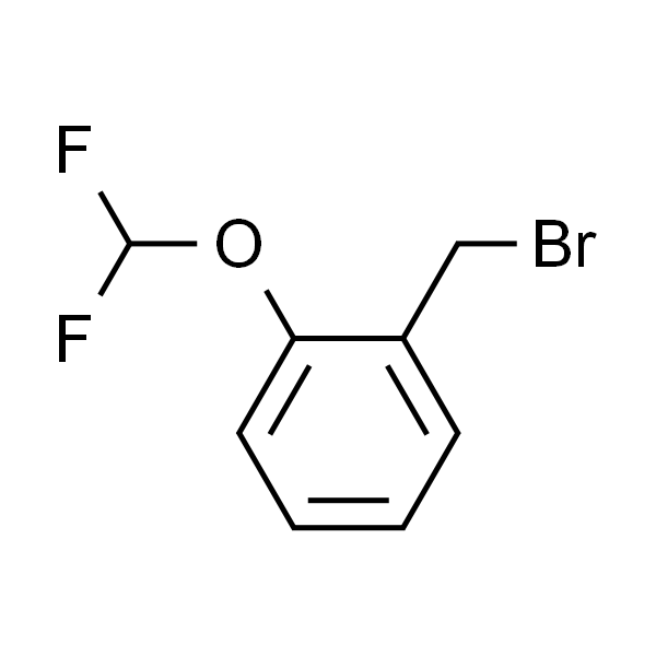 2-(二氟甲氧基)苯甲基溴