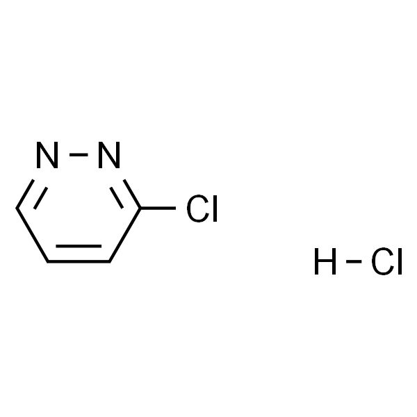 3-氯哒嗪盐酸盐