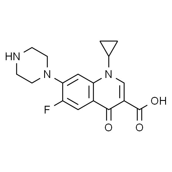 环丙沙星