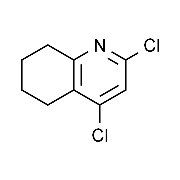 2,4-二氯-5,6,7,8-四氢喹啉