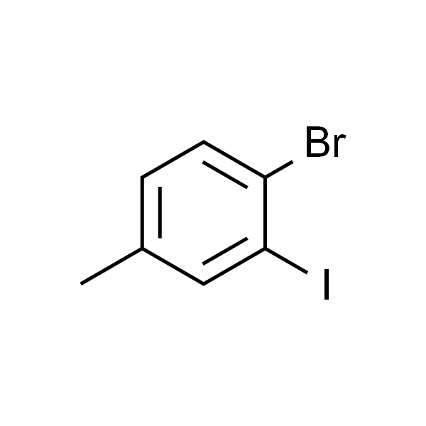 4-溴-3-碘甲苯