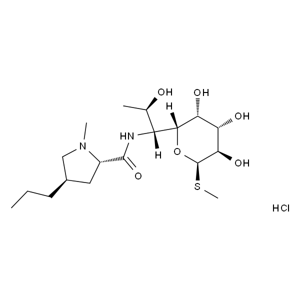 盐酸林可霉素