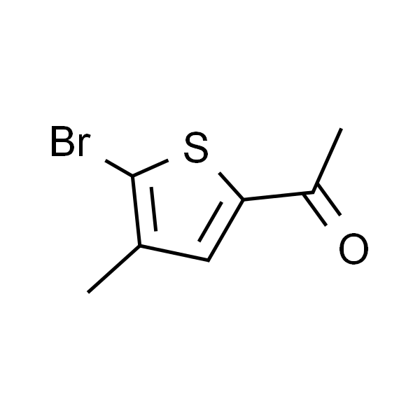 2-乙酰基-5-溴-4-甲基噻吩