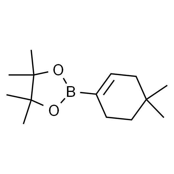 4,4-二甲基环己烯-1-硼酸频哪醇酯