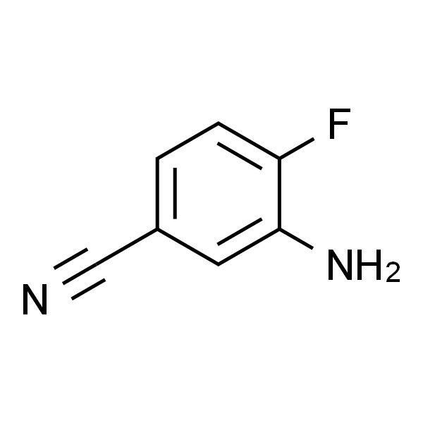 3-氨基-4-氟氰苯