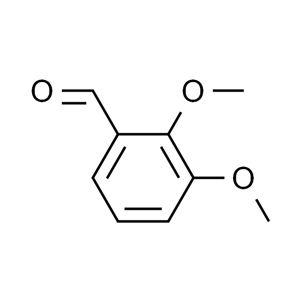 2,3-二甲氧基苯甲醛
