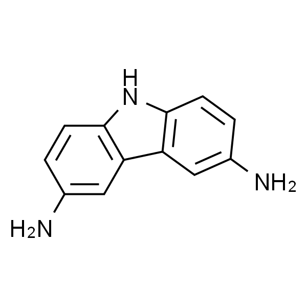 3,6-二氨基咔唑