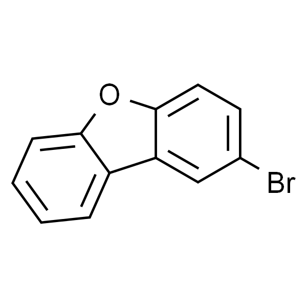 2-溴二苯并呋喃