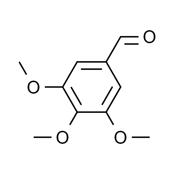3,4,5-三甲氧基苯甲醛