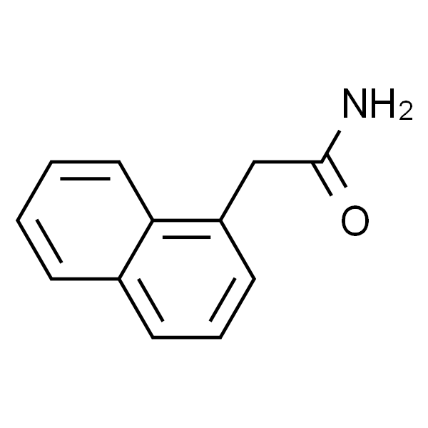 1-萘基乙酰胺