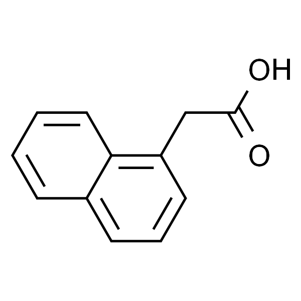 α-萘乙酸