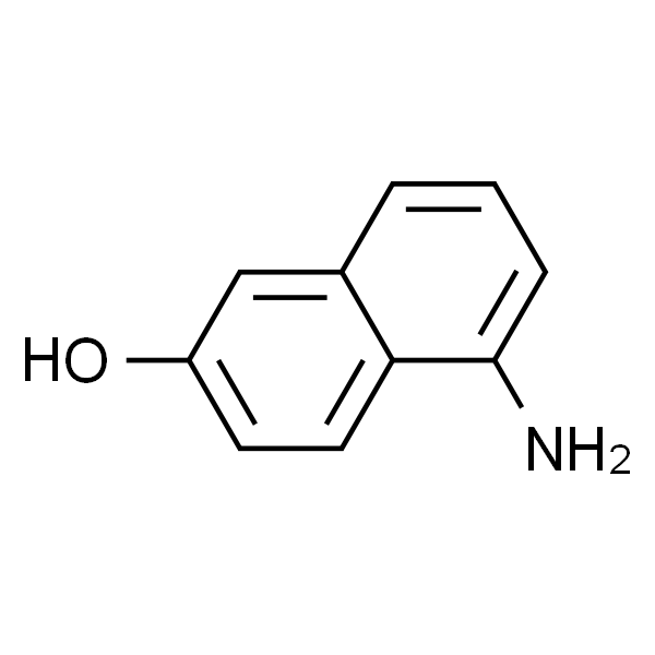 5-氨基-2-萘酚