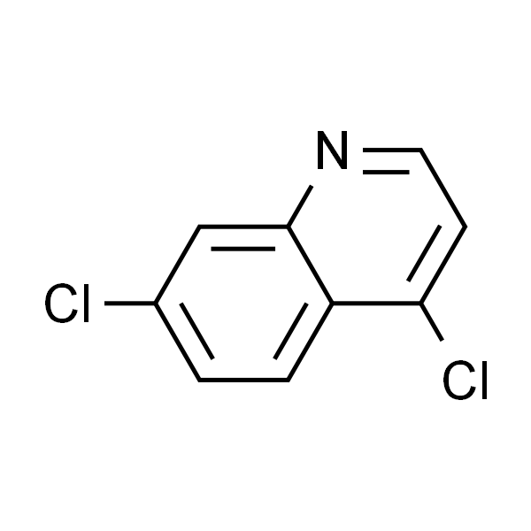 4,7-二氯喹林