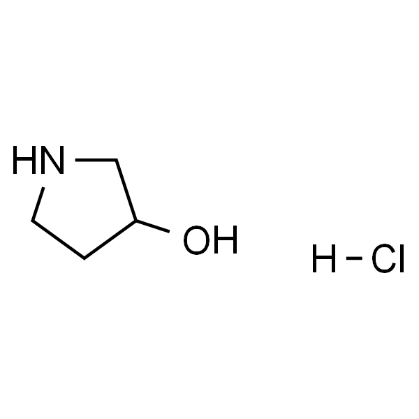 3-羟基吡咯烷盐酸盐