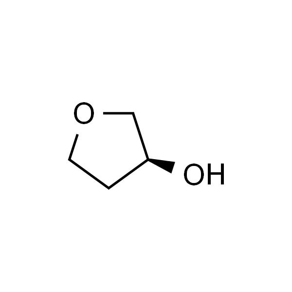 (|S|)-3-羟基四氢呋喃