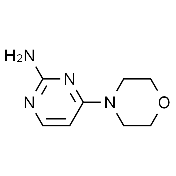 2-氨基-4-吗啉基嘧啶