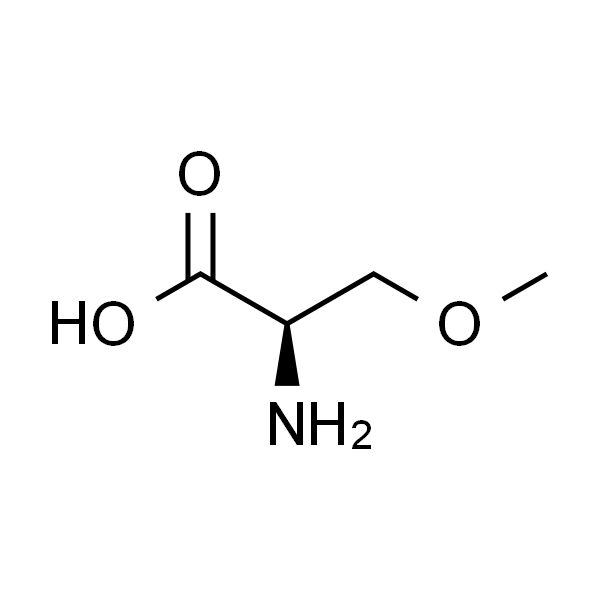 (R)-2-氨基-3-甲氧基丙酸