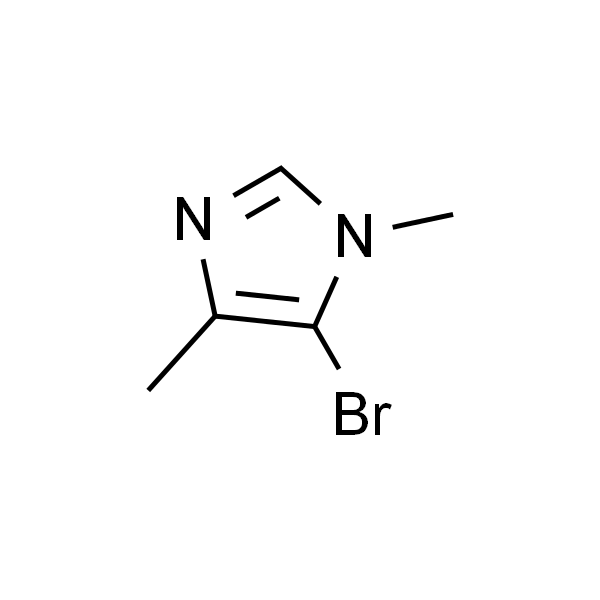 5-溴-1,4-二甲基-1H-咪唑