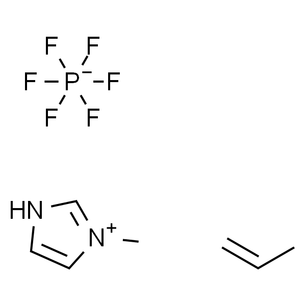 1-烯丙基-3-甲基咪唑六氟磷酸盐