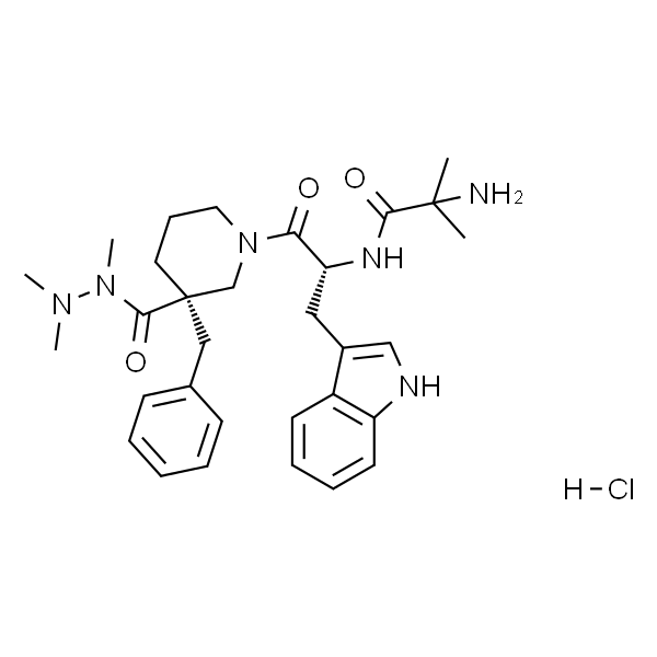 盐酸阿拉莫林