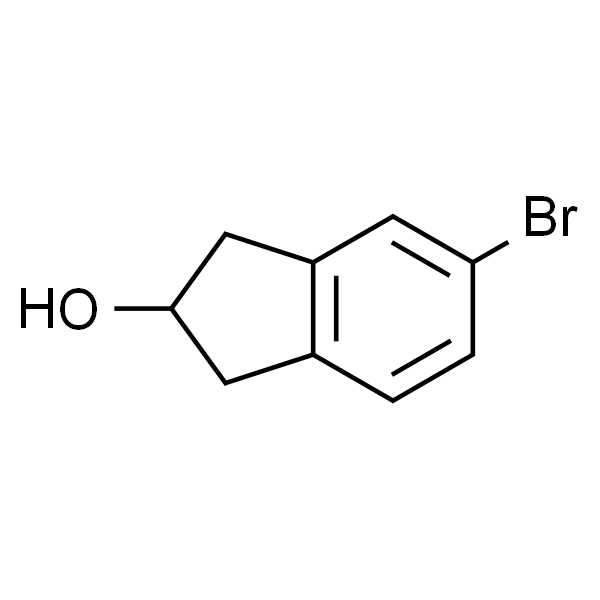 5-溴-2-茚满醇