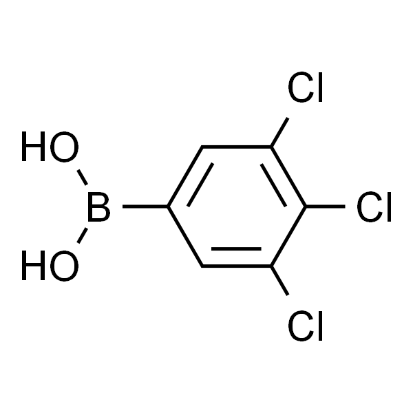 3,4,5-三氯苯硼酸