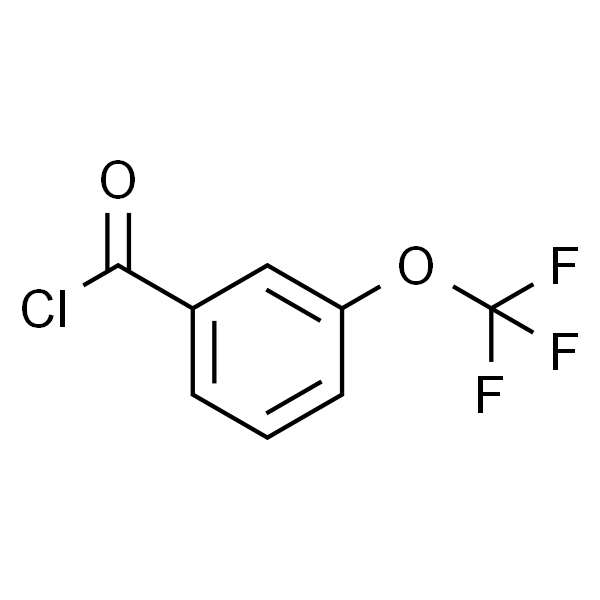 3-(三氟甲氧基)苯甲酰氯