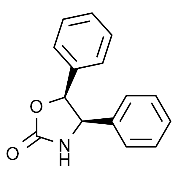 (4R，5S)-4，5-二苯基-2-噁唑烷酮