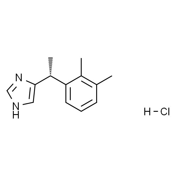 Medetomidine HCl