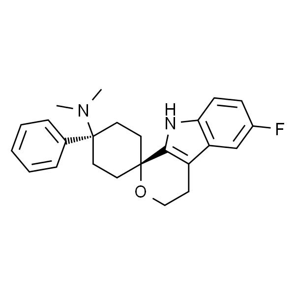 Cebranopadol