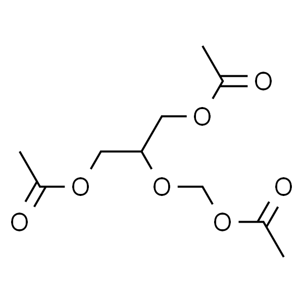 2-(乙酰氧基甲氧基)-1,3-丙二醇二乙酸酯