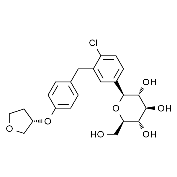 Empagliflozin (BI 10773)