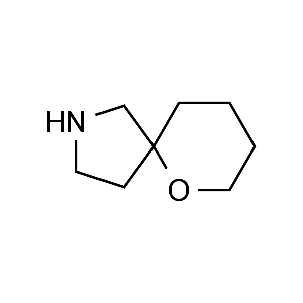 6-氧杂-2-氮杂螺[4.5]癸烷