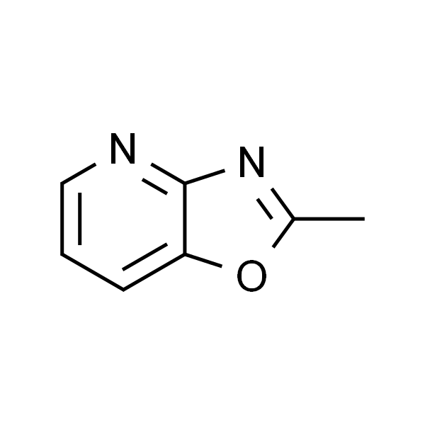 2-甲基噁唑并[4,5-B]吡啶